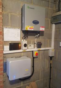 Enphase Modular Battery