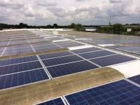 Cambridge Laboratories