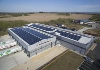 Mypower Industrial install