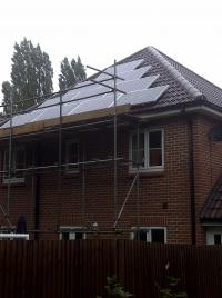 Chineham, Basingstoke - 1