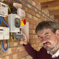 Jonathan Kimmitt (4.3kWp system installed in 2006)