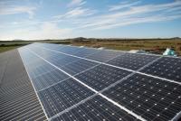 Pembsolar solar pv installation