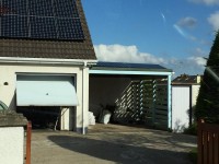 Installation : Limavady 3