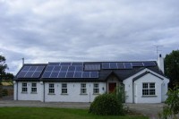 Installation : Limavady