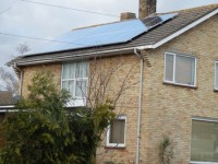 Colin Miers 4kW Samsung