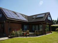 Solar PV - Wragby, Lincoln