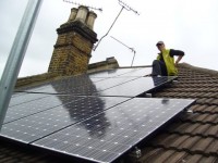 September 2011, Hackney E5 Evering Road