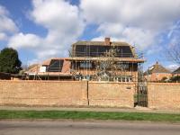 6.5kWp Solar PV System