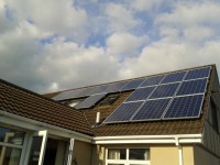 Installation : Derry 