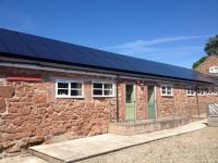 10Kw Full Black System