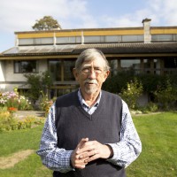 David Butler (2.16kWp system installed in June 2010)