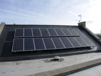 Solar Panels in Worksop