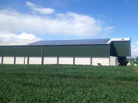 R Marston - Solar for grain stores