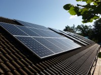10 kWp on a village hall