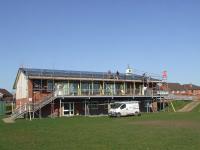 Prees Cricket Club, Shropshire