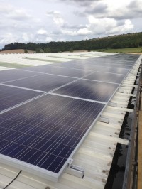 50 kw system