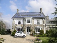 8kw Axminster