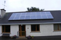 Installation : Guladuff