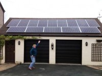 3.64 Kwp - Stockton 