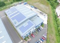 MSE Hiller Chesterfield 75KW