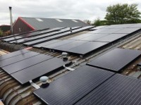 16.0 KWP - May 2013 - 