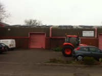 Commercial 10.0 KWP Install