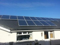 Installation : Holywood