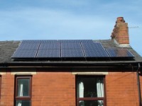 2.75 Kw Solar PV in Ormskirk