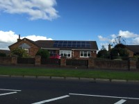 Installation : Limavady 4