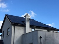 Installation : Dungiven 2