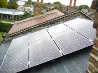 Walsingham Rd Hackney E5  (Sept. 2011)