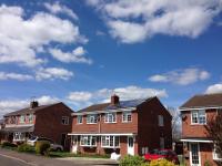 Semi Detached fitting