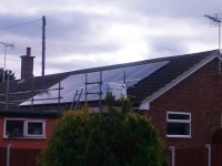 Garth Milford 3.5kW Samsung