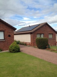 Installation - Perth