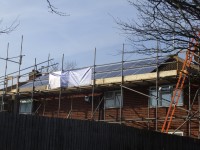 x12   1.2kWp Solar PV Installations