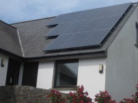 3.92KW system