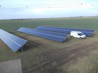 Solar PV - Farm