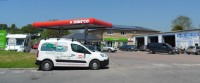 Codford Service Station 