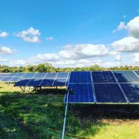 PV Cleaning & Shade Management