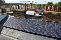 Sanyo Hybrid Array in N16