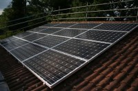 4KWP SHARP SYSTEM 