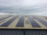 Installation : Macretes, Toomebridge