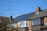 3.5KW Totley Rise, S17