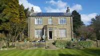 A great looking viridian solar roof integrated installation by Leeds Solar
