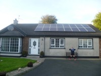 Installation : Newtonstewart