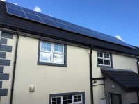 Installation : Dungiven 4