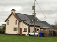 Installation : Limavady 5