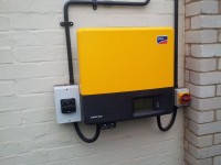 SMA Sunny Boy Inverter