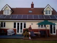Donoghue- Ongar 2.5 kwh