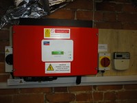 Victorian Terrace house Reading